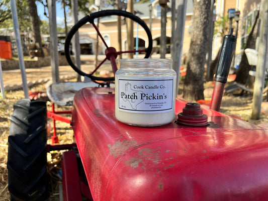 Patch Pickin’s 16oz