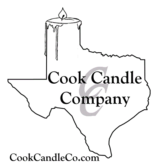 Cook Candle Co. Gift Card