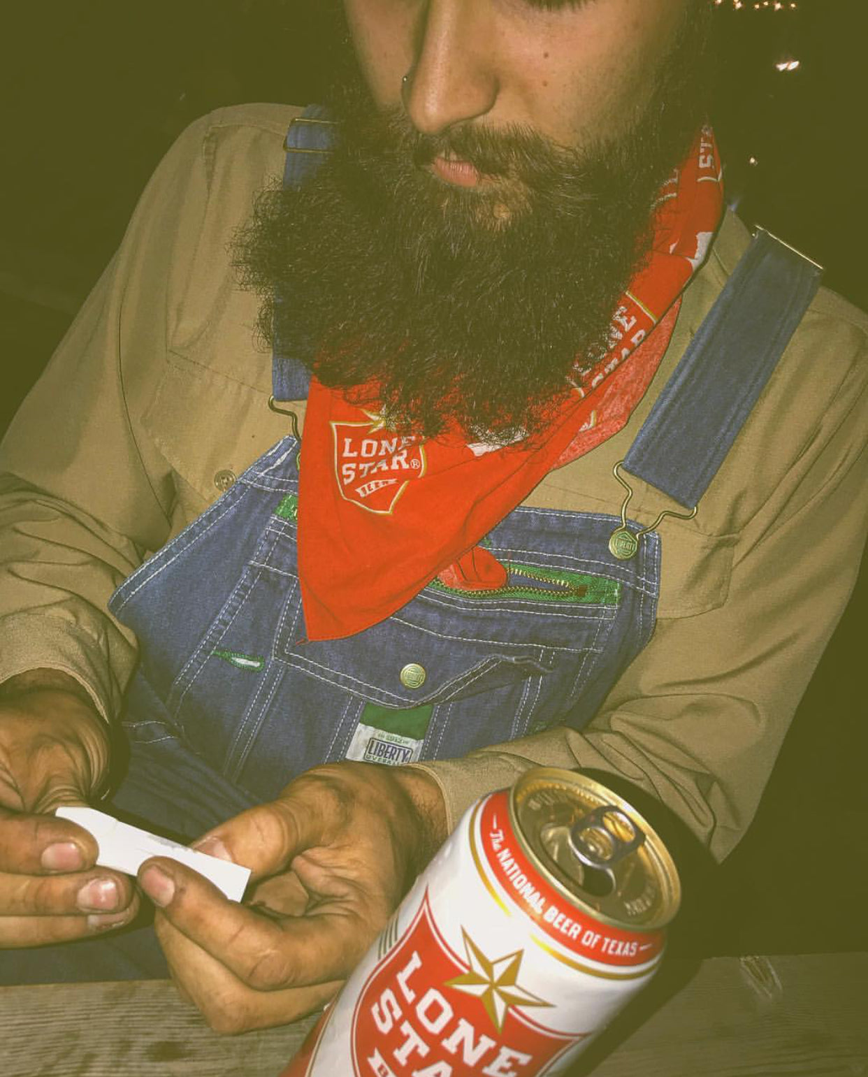 Grandpa's Pipe 16 oz
