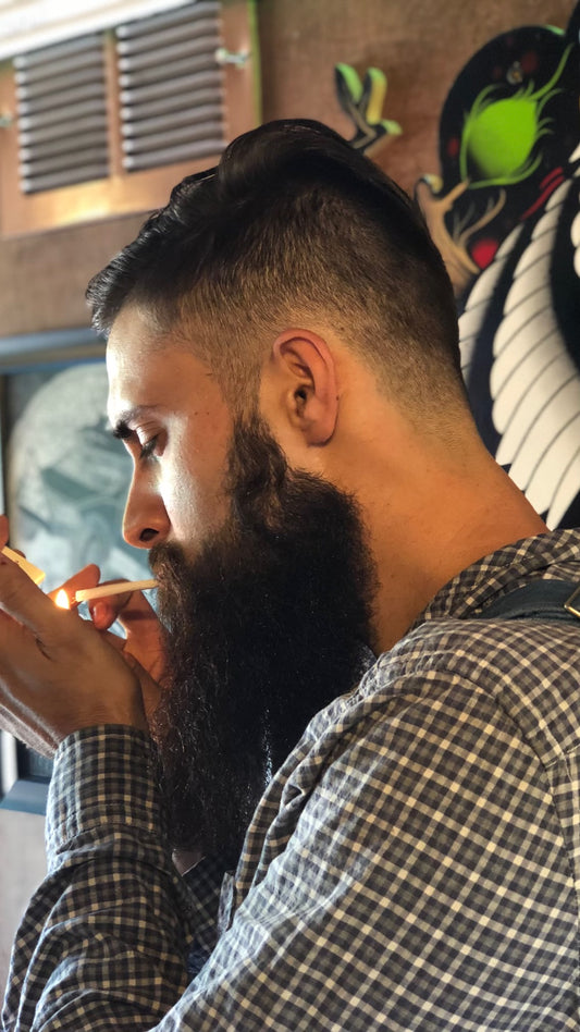 Grandpa's Pipe 16 oz
