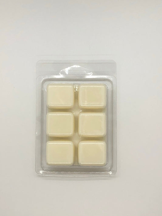 Cryptic Cigar Wax Melt