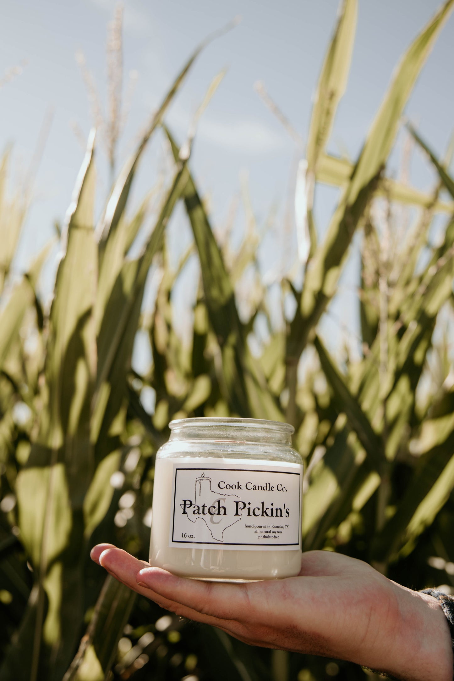 Patch Pickin’s 16oz