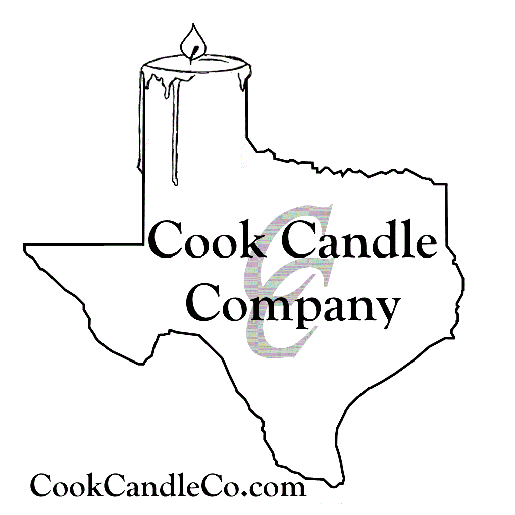 Cook Candle Co. Gift Card