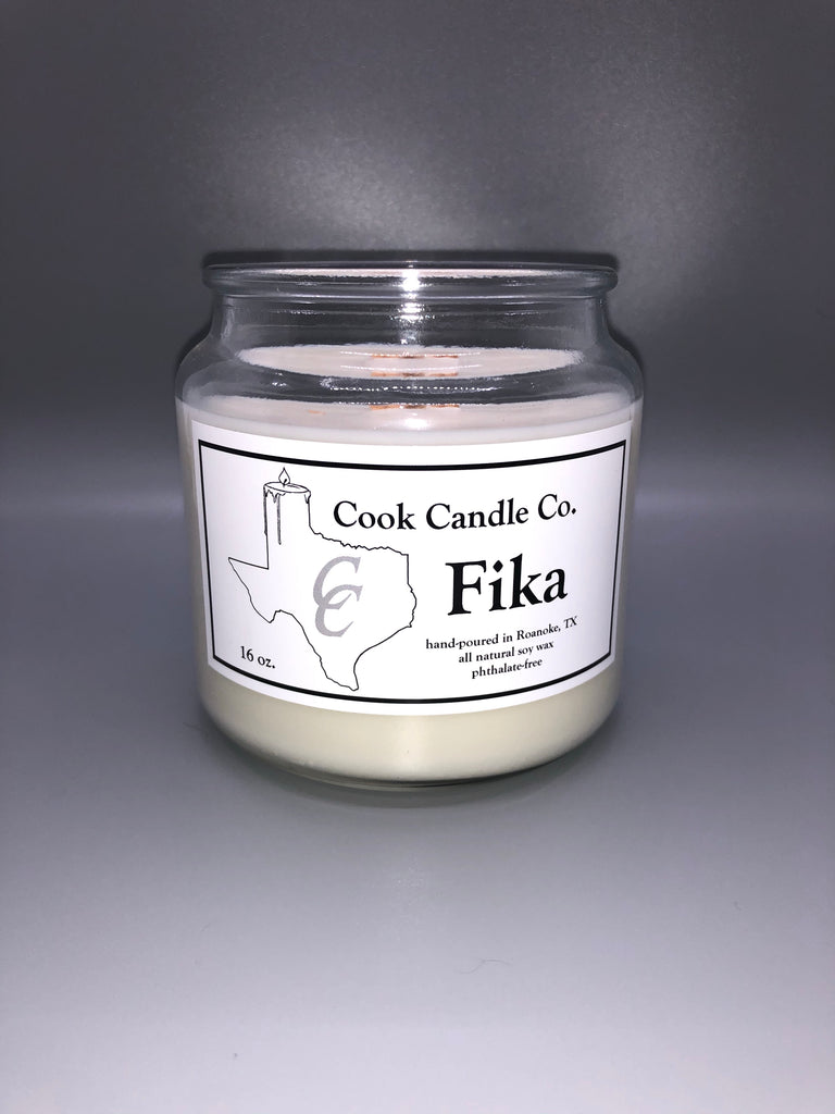 Fika (Swedish Coffee) 16 oz