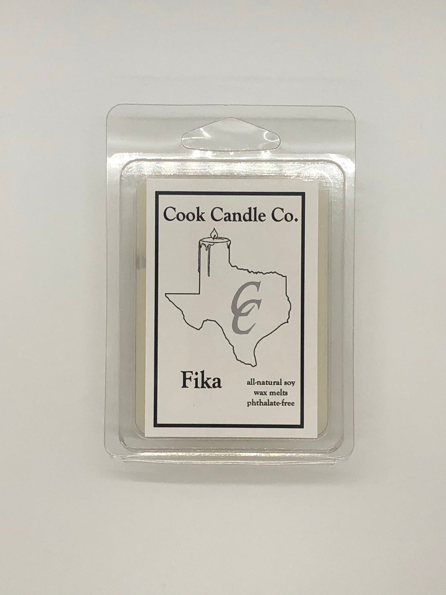 Fika Wax Melt